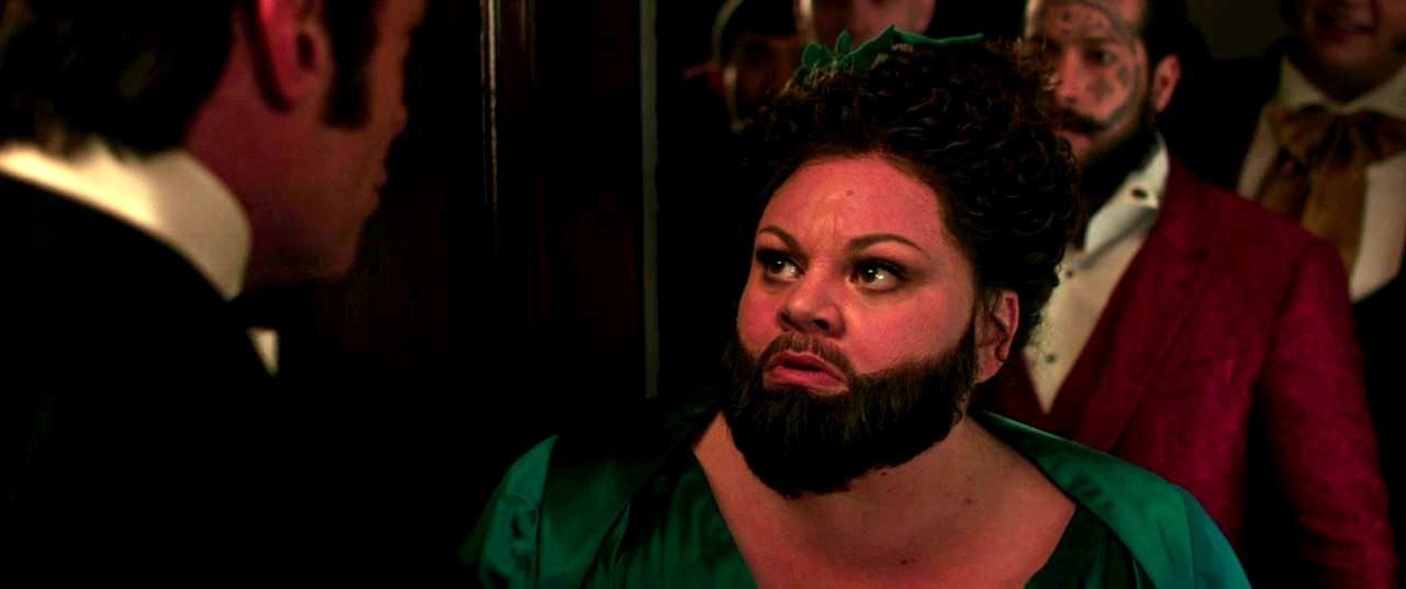 Moviegoer Vol 35 2 グレイテスト ショーマン Eclipse