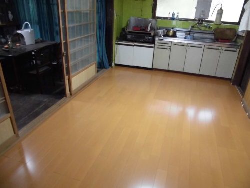 島根県・邑南町 T様邸改修工事_d0125228_02431044.jpg