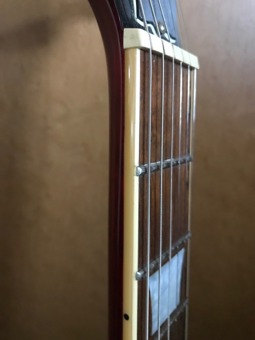 Greco ミンコレ Eg60らしきギター Fbにて鑑定してもらった M7 Markのblog Greco ミンコレ Eg60らしきギター Fbにて鑑定してもらった M7 Markのblog