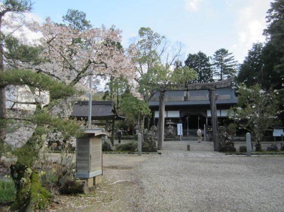 網野銚子山古墳と福田川流域の浦嶋子伝承と宇良神社_a0237545_23360459.jpg