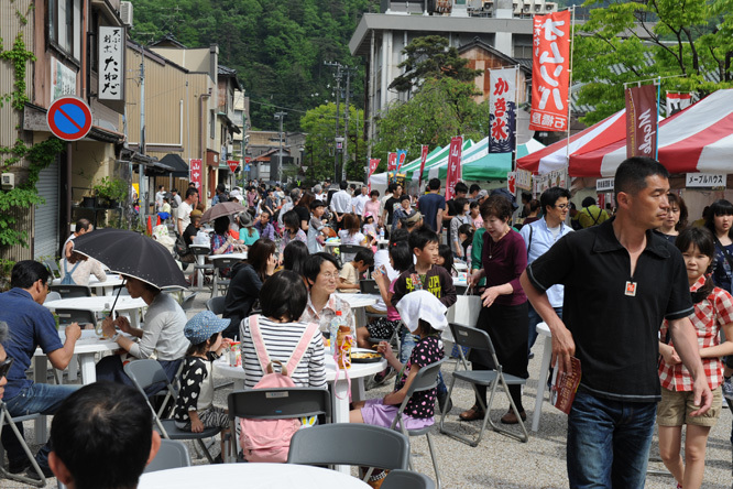 山中漆器祭 2018_d0095673_18130604.jpg