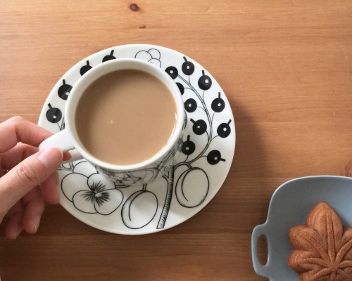 わたしの小さな暮らし Note