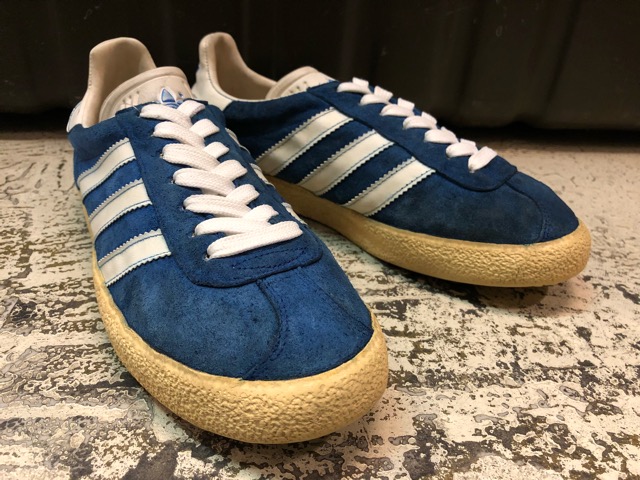 4月25日(水)大阪店アクセサリー＆ヴィンテージ入荷!!#8  VintageSneaker編!adidas&PUMA!!_c0078587_32163.jpg