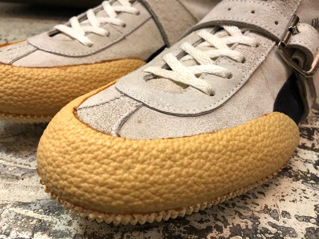 4月25日(水)大阪店アクセサリー＆ヴィンテージ入荷!!#8  VintageSneaker編!adidas&PUMA!!_c0078587_35581.jpg