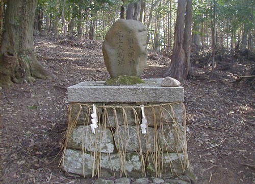 ●神社の造形―天神宮神社、その4_d0053294_00043524.jpg