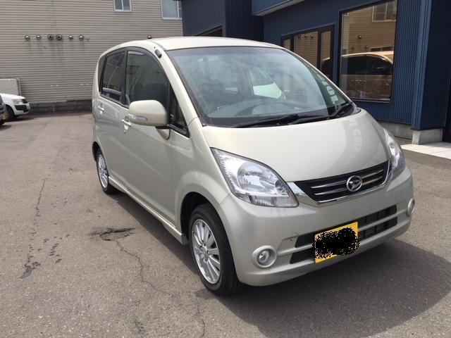 ☆クラウンの御成約&プリウス・エリシオン御納車です!!☆(伏古店)_c0161601_16543109.jpg