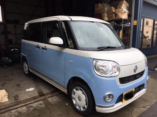 ☆クラウンの御成約&プリウス・エリシオン御納車です!!☆(伏古店)_c0161601_16545506.jpg