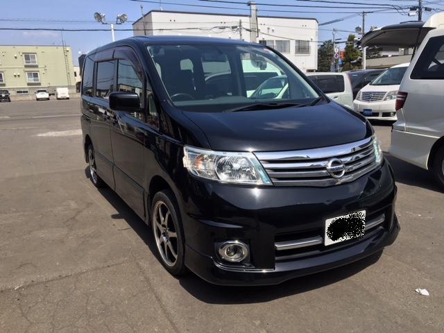 ☆クラウンの御成約&プリウス・エリシオン御納車です!!☆(伏古店)_c0161601_16551417.jpg
