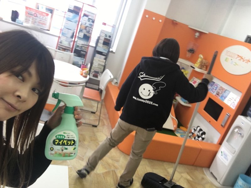 4月25日(水)☆TOMMY アウトレット☆あゆブログ(´ω` )ノ デリカD:2 S様納車♪ 新在キューブが本州からやって来ました!_b0127002_17234521.jpg