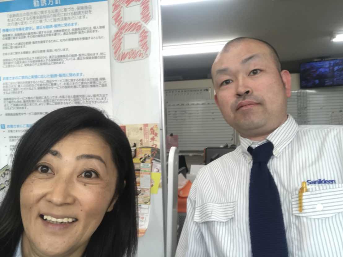 本店ブログ♬佐々木&山本&グッチ☆みんなで書きます☆ゴールデンウィークにレンタカーで出かけませんか!??_b0127002_17385471.jpg