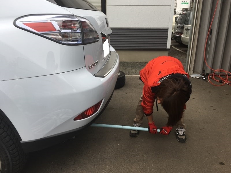 4月25日(水)☆TOMMY アウトレット☆あゆブログ(´ω` )ノ デリカD:2 S様納車♪ 新在キューブが本州からやって来ました!_b0127002_18084913.jpg