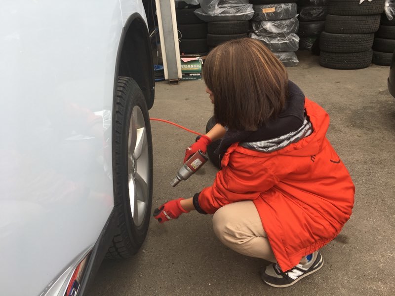 4月25日(水)☆TOMMY アウトレット☆あゆブログ(´ω` )ノ デリカD:2 S様納車♪ 新在キューブが本州からやって来ました!_b0127002_18085817.jpg