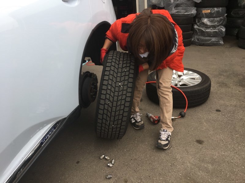 4月25日(水)☆TOMMY アウトレット☆あゆブログ(´ω` )ノ デリカD:2 S様納車♪ 新在キューブが本州からやって来ました!_b0127002_18090882.jpg