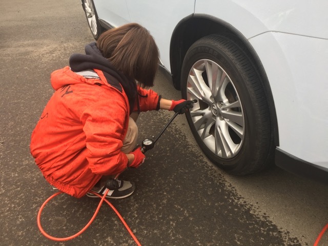 4月25日(水)☆TOMMY アウトレット☆あゆブログ(´ω` )ノ デリカD:2 S様納車♪ 新在キューブが本州からやって来ました!_b0127002_18163541.jpg