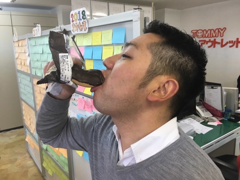 4月25日(水)☆TOMMY アウトレット☆あゆブログ(´ω` )ノ デリカD:2 S様納車♪ 新在キューブが本州からやって来ました!_b0127002_18361620.jpg