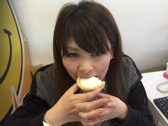 4月25日(水)☆TOMMY アウトレット☆あゆブログ(´ω` )ノ デリカD:2 S様納車♪ 新在キューブが本州からやって来ました!_b0127002_18412179.jpg