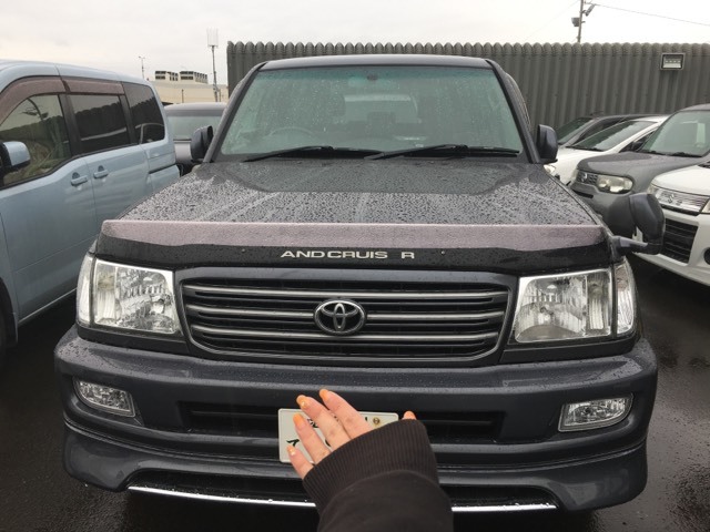 4月25日(水)☆TOMMY アウトレット☆あゆブログ(´ω` )ノ デリカD:2 S様納車♪ 新在キューブが本州からやって来ました!_b0127002_18554237.jpg