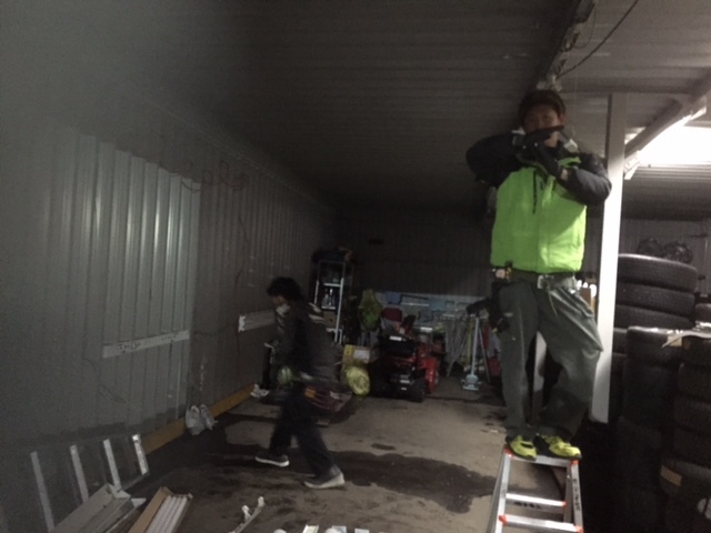 4月25日(水)☆TOMMY アウトレット☆あゆブログ(´ω` )ノ デリカD:2 S様納車♪ 新在キューブが本州からやって来ました!_b0127002_20032848.jpg