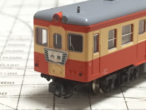 Amazon | KATO Nゲージ キハ52 一般色 M 6041-1 鉄道模型