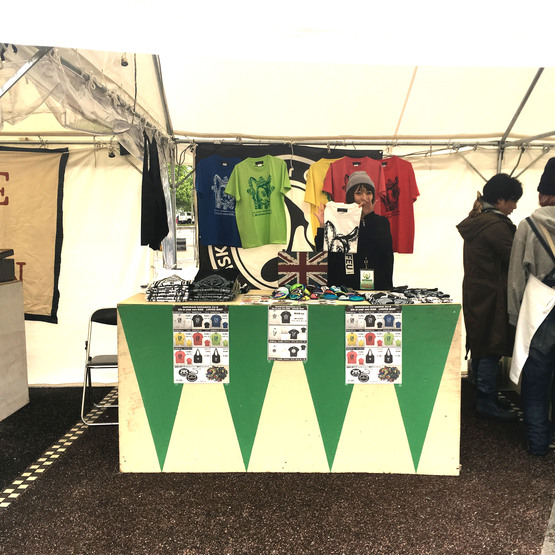 GAMADASE KUMAMOTO 2018 ありがとうございました!_e0293755_1935130.jpg