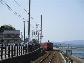 雨晴海岸にて　立山連峰を眺める会、結成☆_d0045362_09163871.jpg