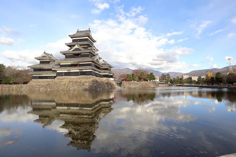 国宝 松本城 その2_a0077663_08353923.jpg