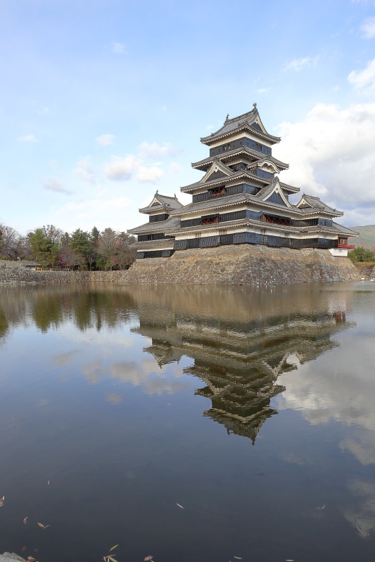 国宝 松本城 その2_a0077663_08354275.jpg