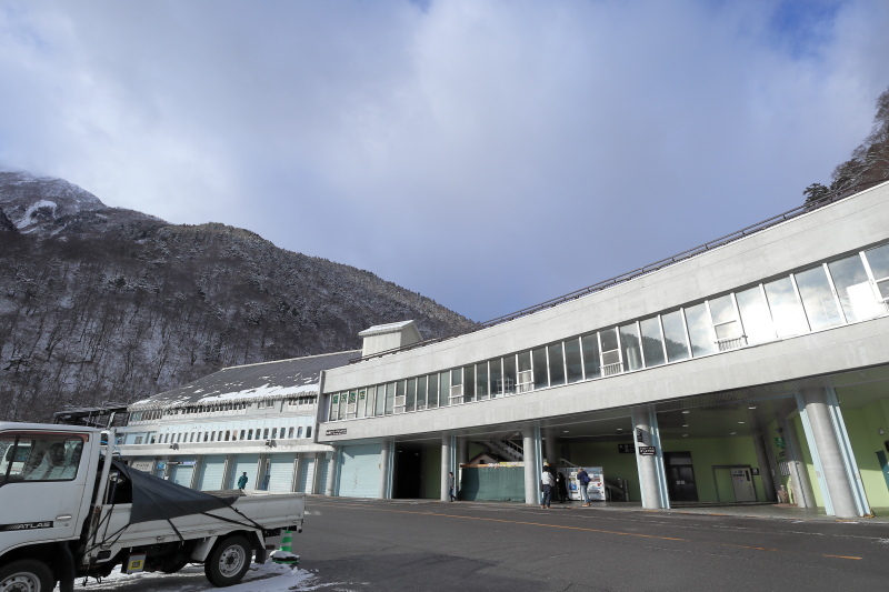 立山黒部アルペンルート その1_a0077663_08483659.jpg