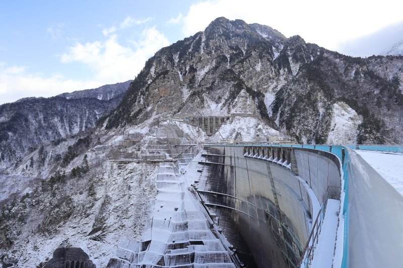 立山黒部アルペンルート その1_a0077663_08490204.jpg