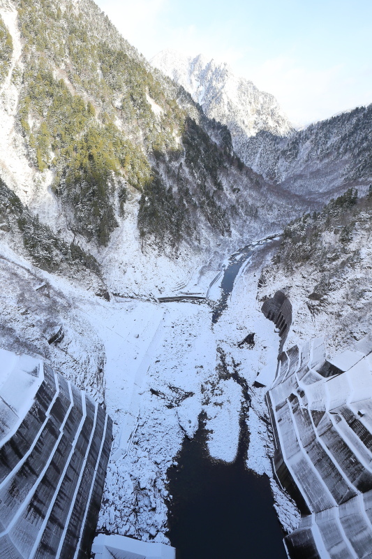 立山黒部アルペンルート その2_a0077663_09503753.jpg