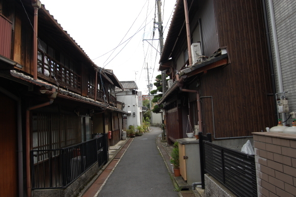 八日市延命新地ぞめき_f0347663_12594965.jpg