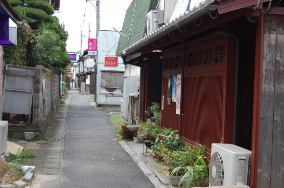八日市延命新地ぞめき_f0347663_13001405.jpg