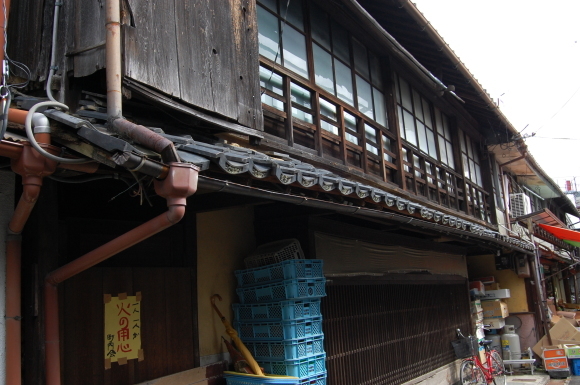 八日市延命新地ぞめき_f0347663_13004279.jpg