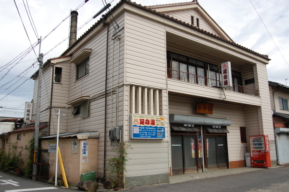 八日市延命新地ぞめき_f0347663_13010469.jpg