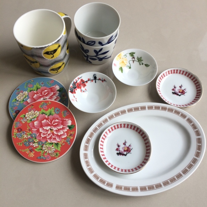 陶器好きさん集まれ！台湾・鶯歌のキュートな陶器世界♪ | 台湾