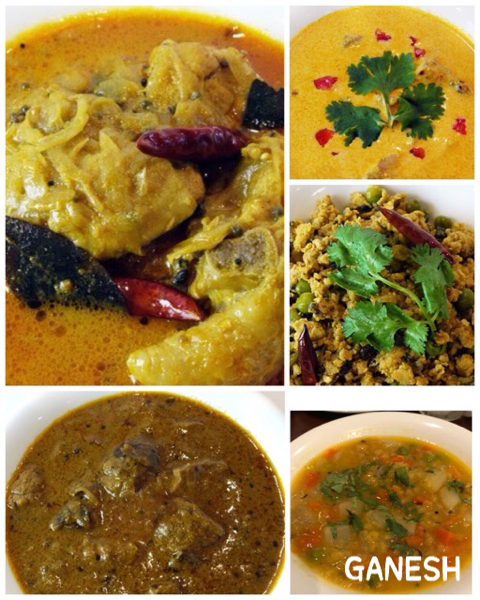 南インド料理ガネーシュ１０周年アニバーサリー！１０周年記念キャンペーンとテイクアウトキャンペーン開始！！_e0145685_18200451.jpg