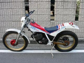 公道走行可能なトライアルバイクを探しています 小樽botaマスの今夜もwhisky 公道走行可能なトライアルバイクを探しています 小樽botaマスの今夜もwhisky