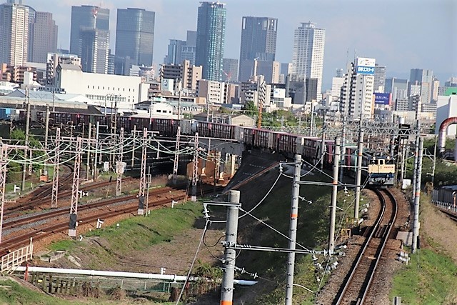 藤田八束の鉄道写真＠トランプ大統領と金正恩委員長の会談は実現するのか、そして拉致問題と日本の役割はいかに_d0181492_15134495.jpg