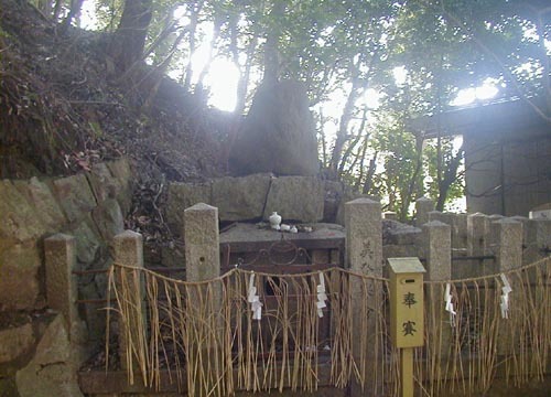 ●神社の造形―天神宮神社、その5_d0053294_01575494.jpg