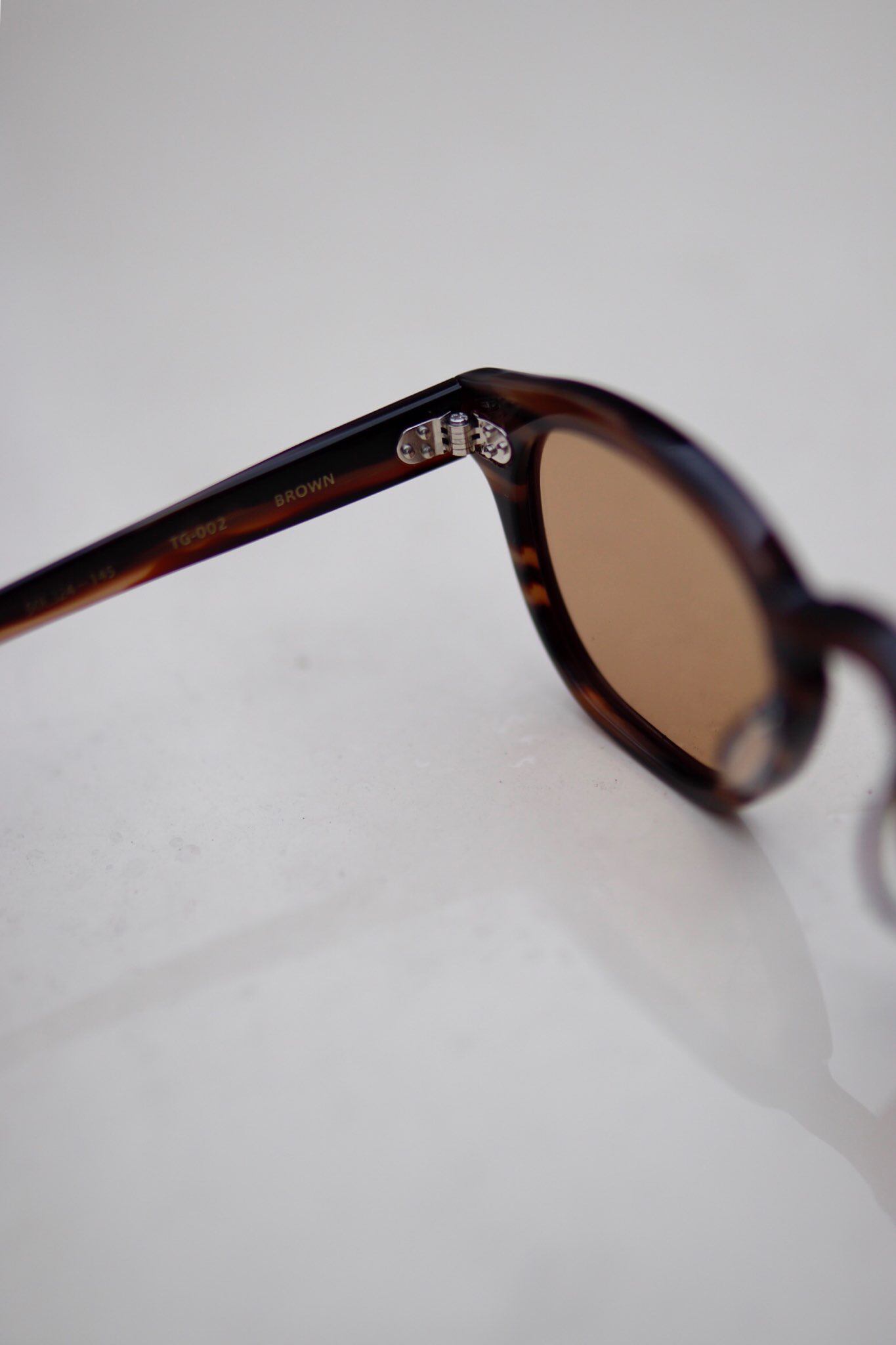 toast footwear & eye gear \"CAMERON\" & \"ASHLYN\" ご紹介とご予約案内_d0121303_14091284.jpg