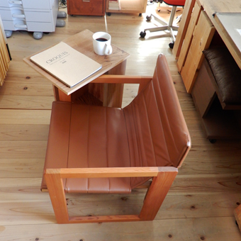 たためるサイドテーブル　設計工房MandＭ たためるサイドテーブル設計工房MandM