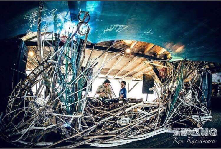 NICK THE RECORDが今年もサンセット・パーティーを江の島オッパーラで５月２７日に開催決定！！！_d0106911_17220837.jpg