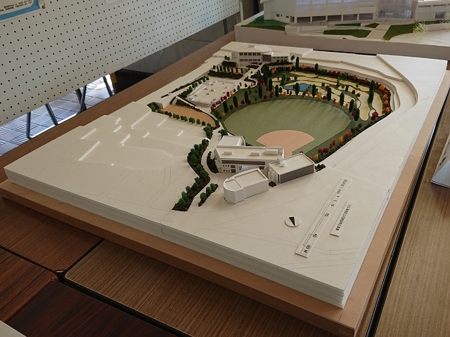 大久保公民館 習志野市民会館の今後 マンション建設用地に 谷岡隆 たにおかたかし 習志野市議会議員