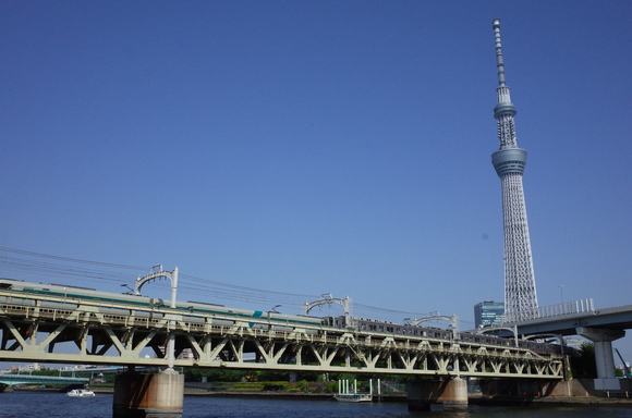 浅草をぶらぶら その5～浅草流鏑馬_a0287336_21104772.jpg