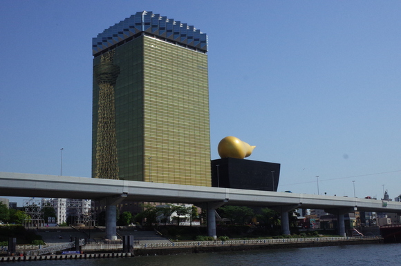 浅草をぶらぶら その5～浅草流鏑馬_a0287336_21105945.jpg