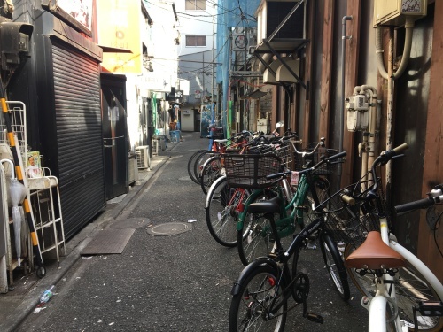 ダイアリー 中野と新宿を歩く_b0330040_21253520.jpeg