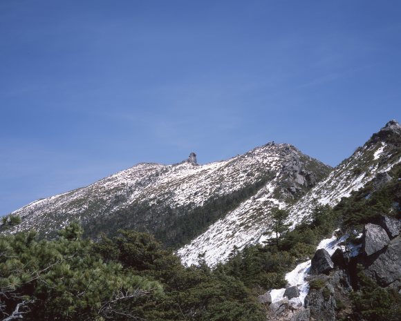 フィルム登山部で金峰山_f0251840_09131922.jpg