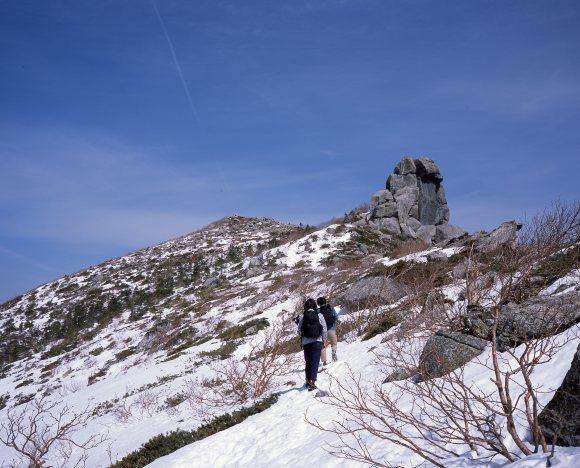 フィルム登山部で金峰山_f0251840_09140424.jpg