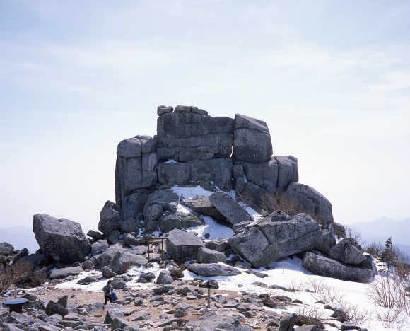 フィルム登山部で金峰山_f0251840_09141668.jpg