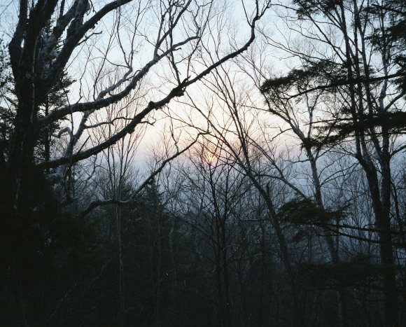 フィルム登山部で金峰山_f0251840_09151742.jpg